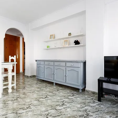 A&n Princesa 2 Torre Del Mar