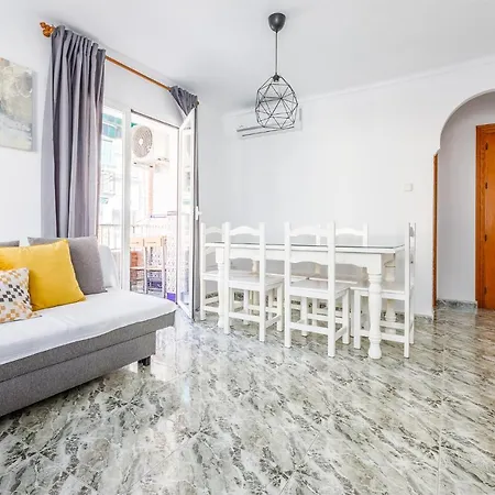 A&n Princesa 2 * Torre Del Mar