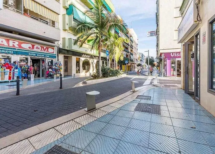 A&n Princesa 2 * Torre Del Mar