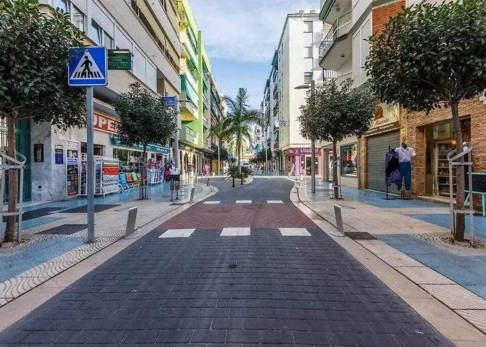 A&n Princesa 2 Lägenhet