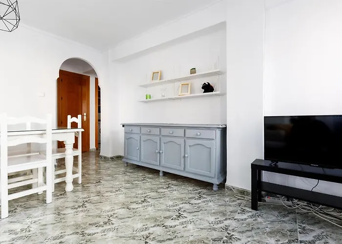 A&n Princesa 2 Torre Del Mar